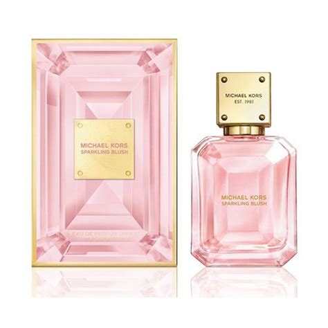 michael kors sparkling blush 50ml